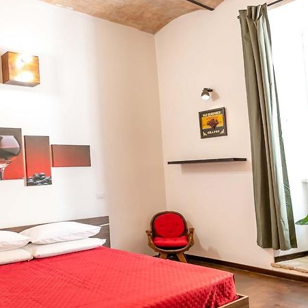 Myway Colosseo Apartment ローマ エクステリア 写真