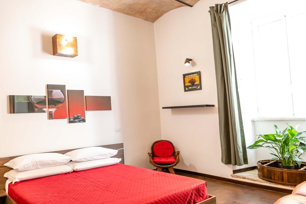 Myway Colosseo Apartment ローマ エクステリア 写真
