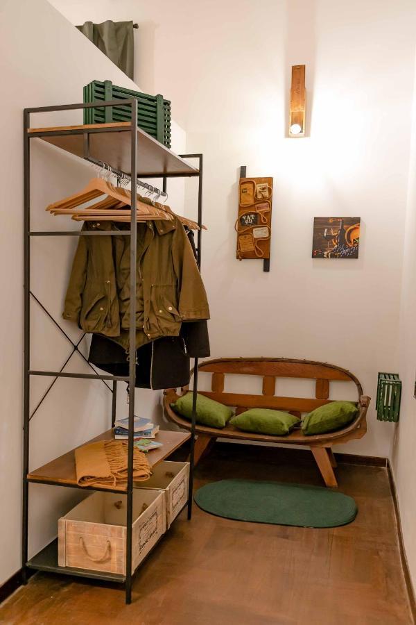 Myway Colosseo Apartment ローマ エクステリア 写真