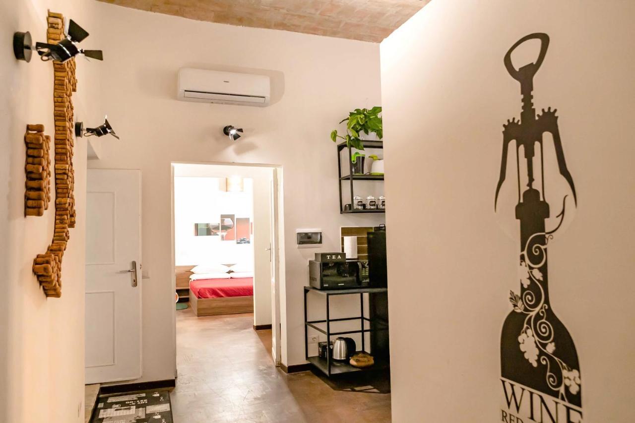 Myway Colosseo Apartment ローマ エクステリア 写真