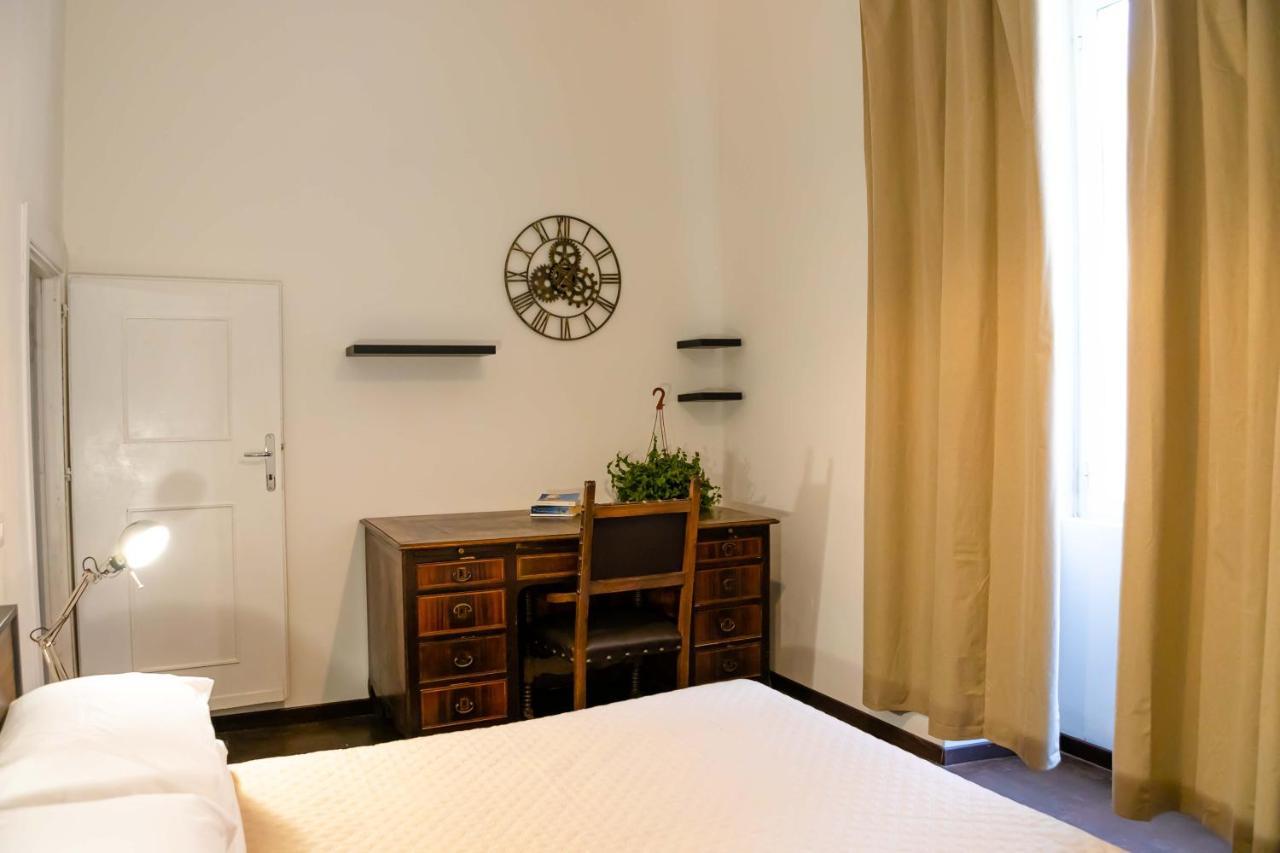 Myway Colosseo Apartment ローマ エクステリア 写真