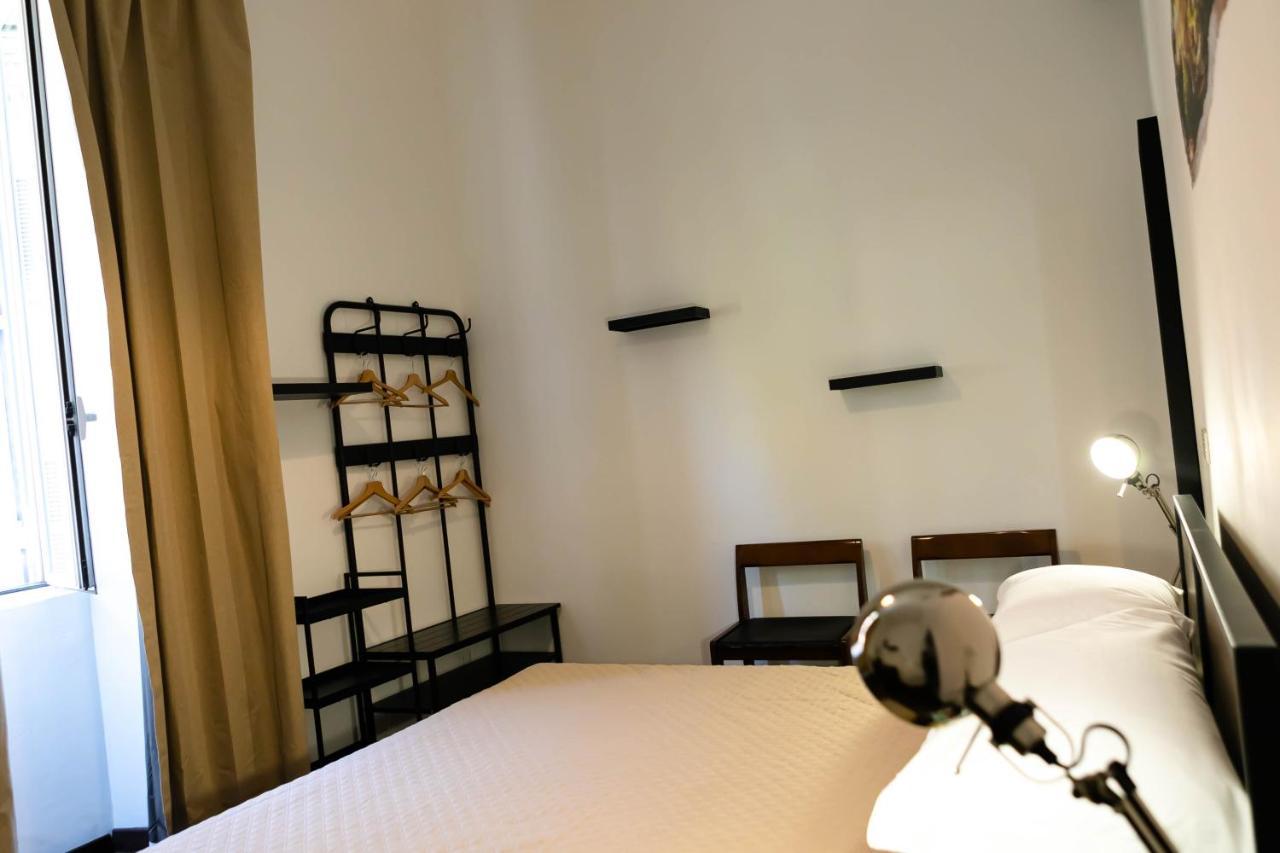 Myway Colosseo Apartment ローマ エクステリア 写真