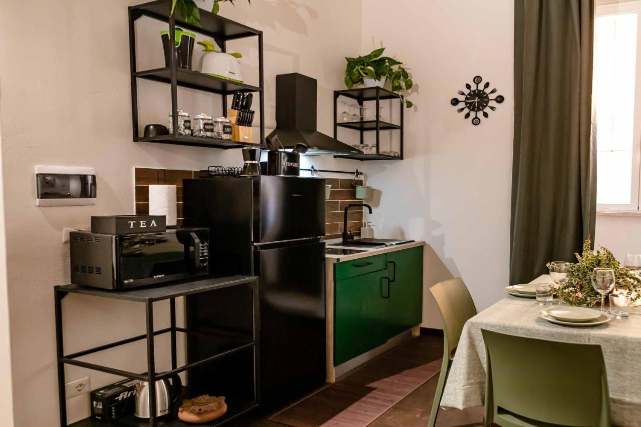 Myway Colosseo Apartment ローマ エクステリア 写真