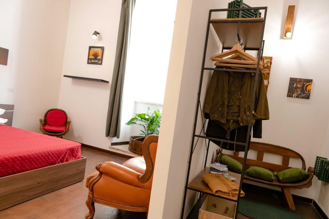 Myway Colosseo Apartment ローマ エクステリア 写真