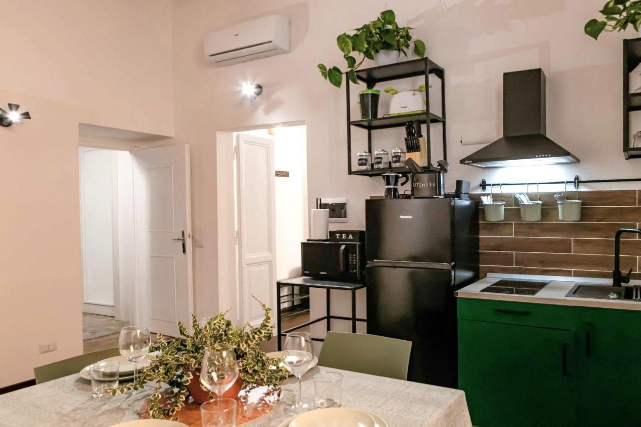 Myway Colosseo Apartment ローマ エクステリア 写真