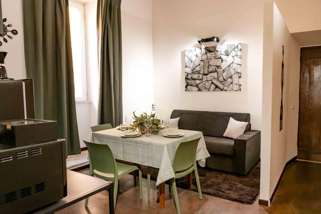 Myway Colosseo Apartment ローマ エクステリア 写真