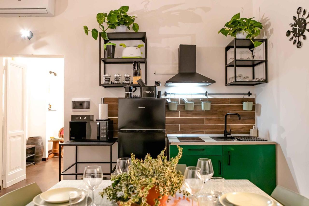 Myway Colosseo Apartment ローマ エクステリア 写真