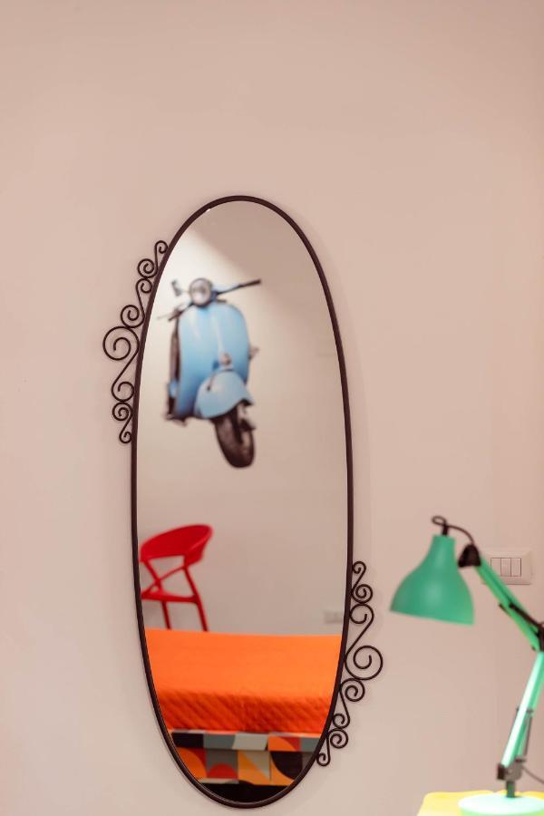 Myway Colosseo Apartment ローマ エクステリア 写真