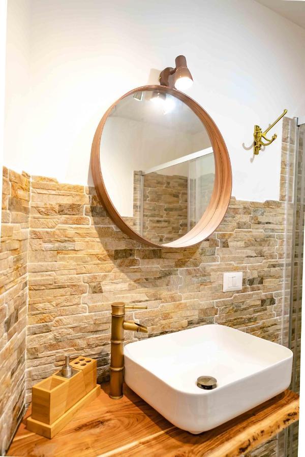 Myway Colosseo Apartment ローマ エクステリア 写真