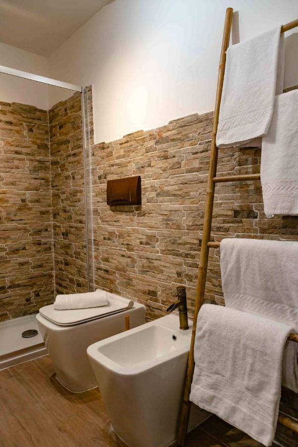 Myway Colosseo Apartment ローマ エクステリア 写真