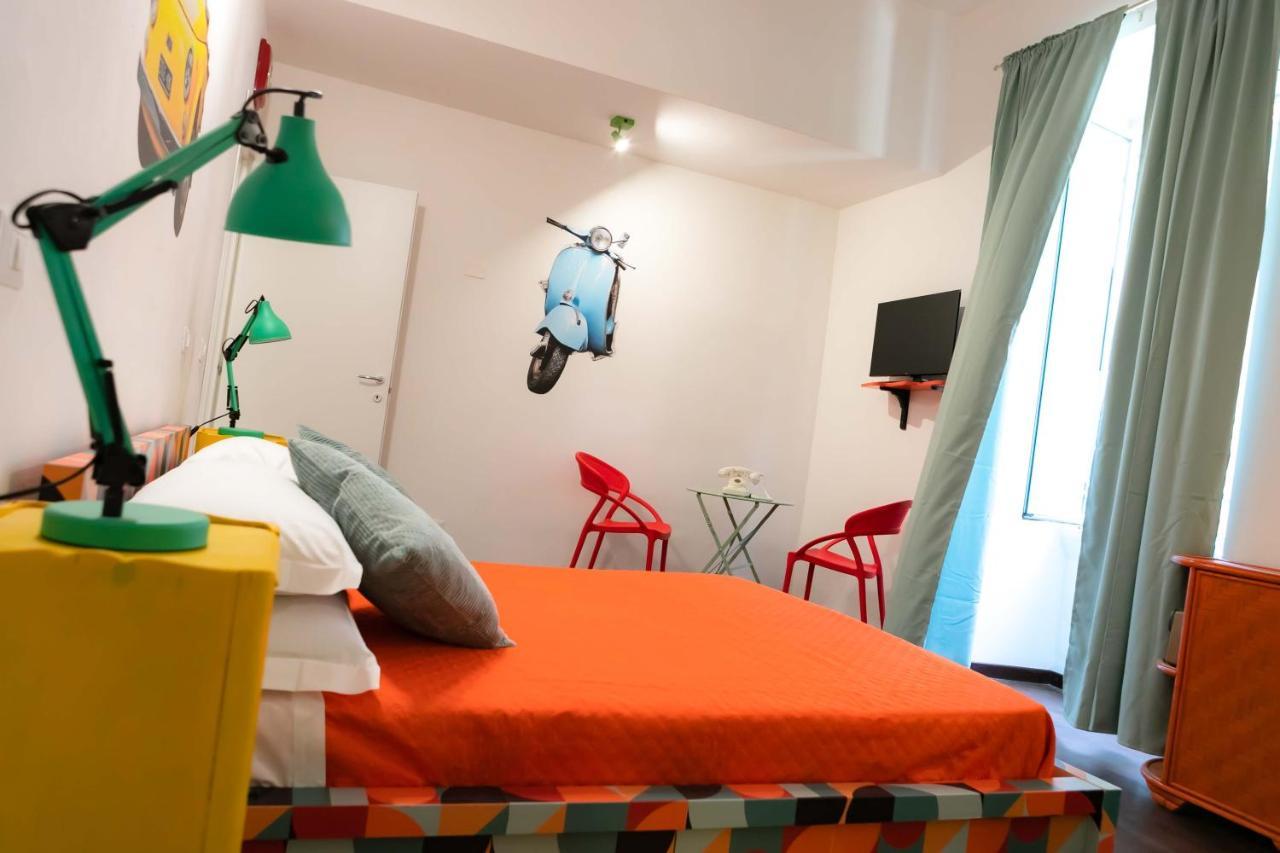 Myway Colosseo Apartment ローマ エクステリア 写真