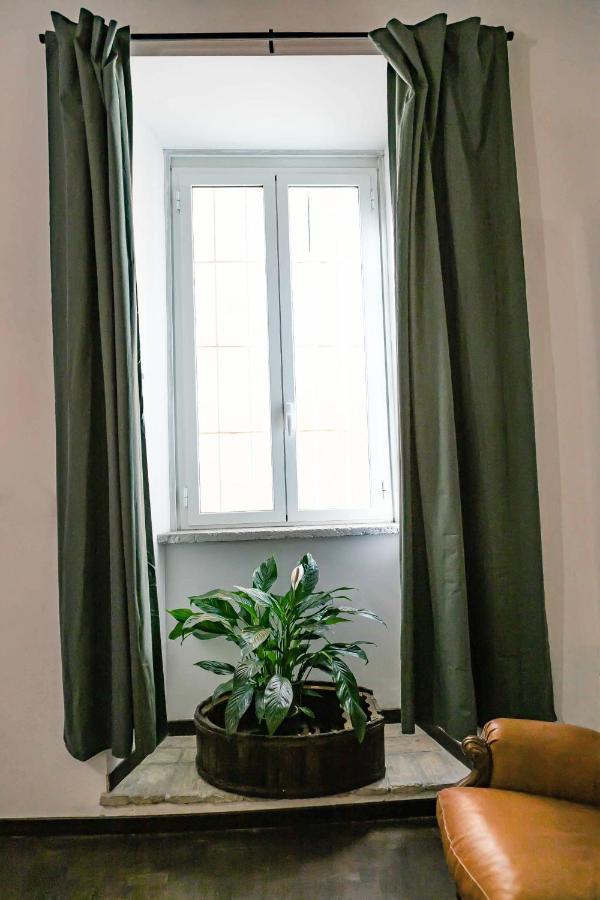Myway Colosseo Apartment ローマ エクステリア 写真