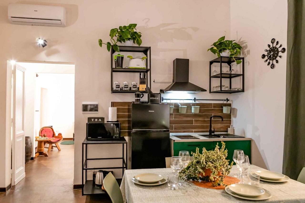 Myway Colosseo Apartment ローマ エクステリア 写真