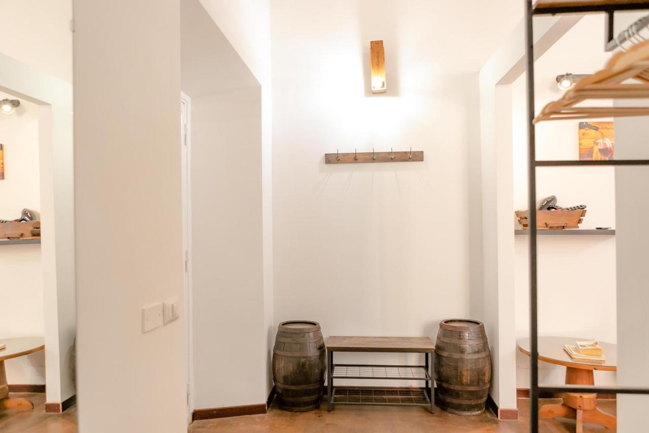 Myway Colosseo Apartment ローマ エクステリア 写真