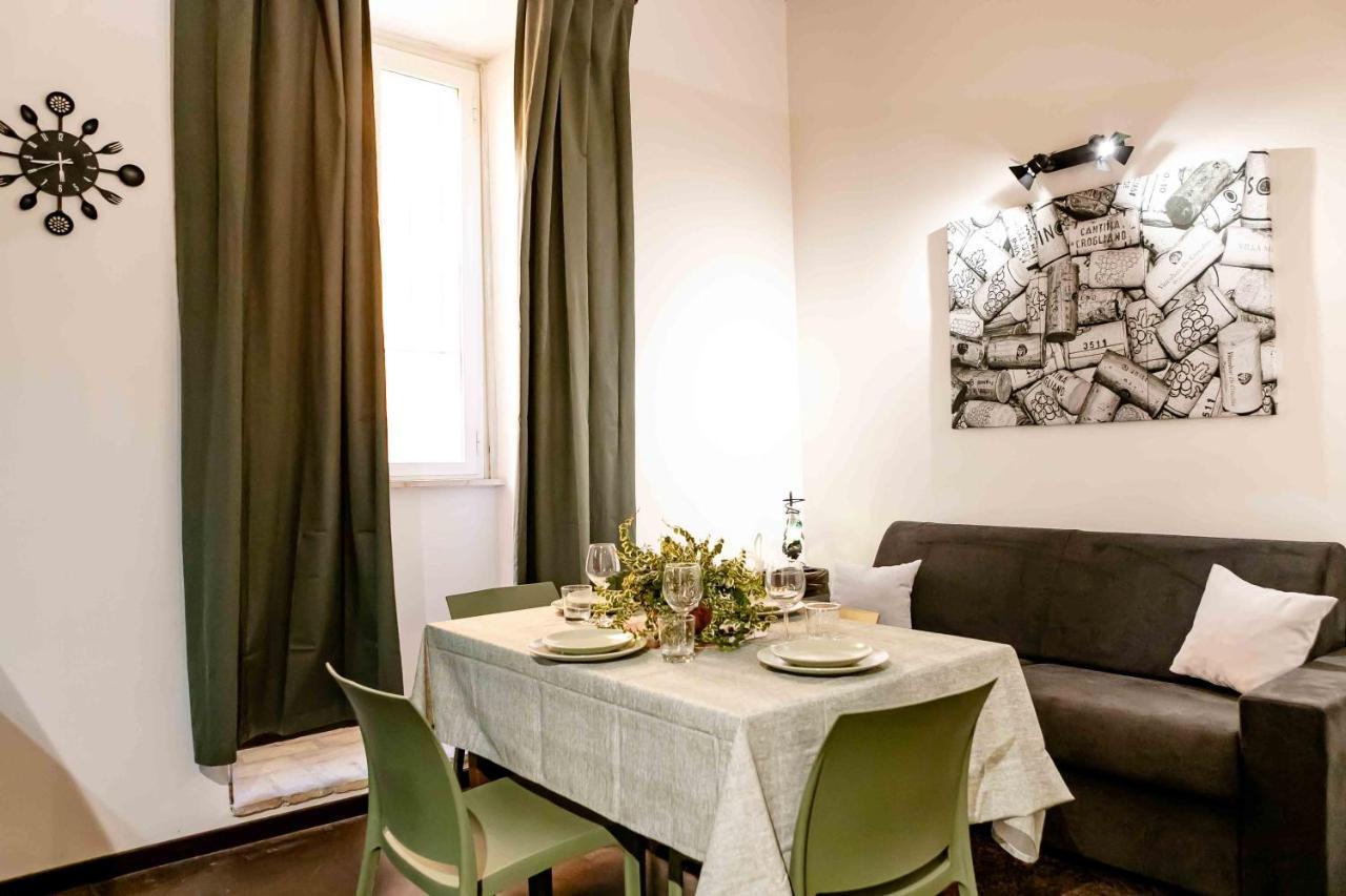 Myway Colosseo Apartment ローマ エクステリア 写真