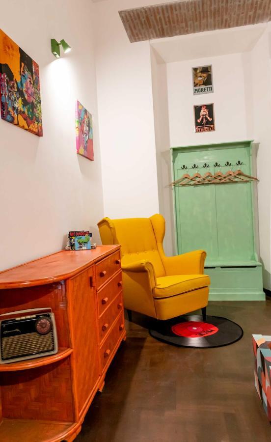 Myway Colosseo Apartment ローマ エクステリア 写真