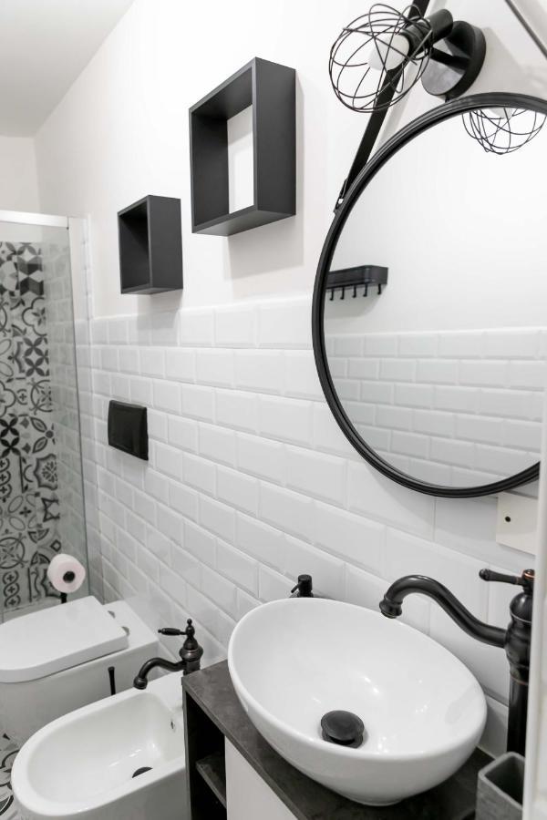 Myway Colosseo Apartment ローマ エクステリア 写真