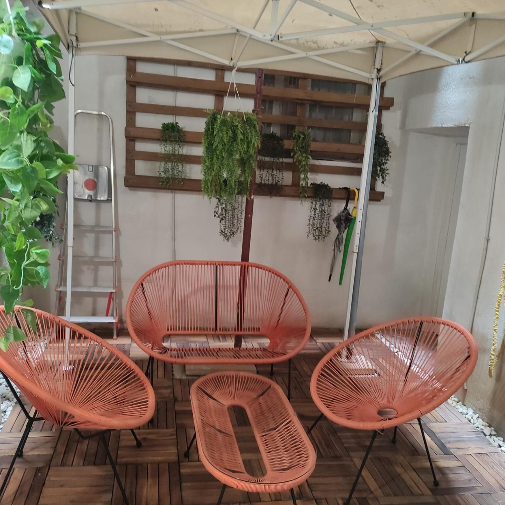 Myway Colosseo Apartment ローマ エクステリア 写真